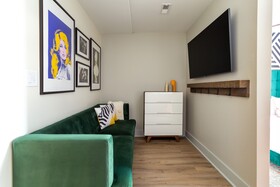 Kasa Edison House Charlotte