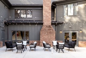 Kasa Edison House Charlotte