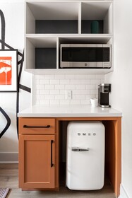 Kasa Edison House Charlotte