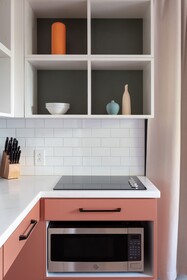 Kasa Edison House Charlotte