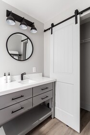 Kasa Edison House Charlotte