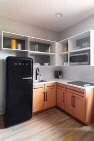 Kasa Edison House Charlotte