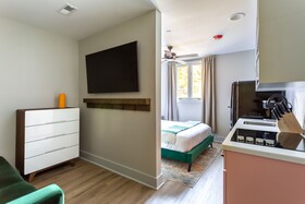 Kasa Edison House Charlotte