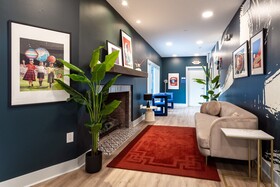 Kasa Edison House Charlotte