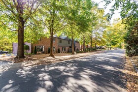 Kasa Edison House Charlotte