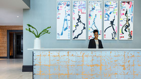 Kimpton Tryon Park Hotel