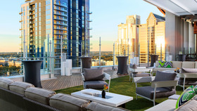 Kimpton Tryon Park Hotel