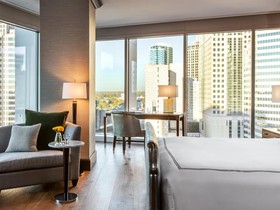 Kimpton Tryon Park Hotel