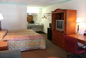 Econo Lodge Charlotte Airport Area