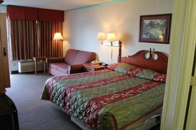 Econo Lodge Charlotte Airport Area