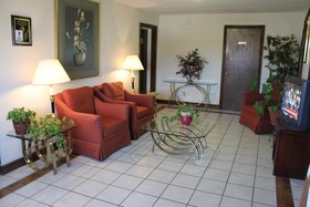Econo Lodge Charlotte Airport Area