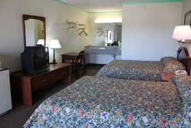 Econo Lodge Charlotte Airport Area