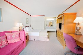 Econo Lodge Charlotte Airport Area