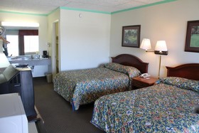 Econo Lodge Charlotte Airport Area