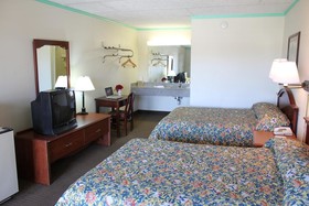 Econo Lodge Charlotte Airport Area