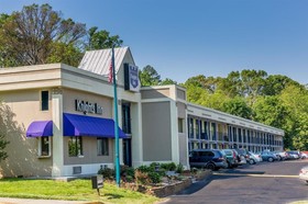 Econo Lodge Charlotte Airport Area