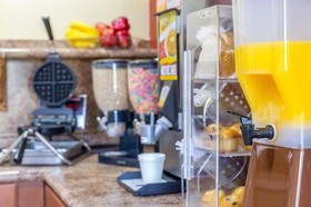 Econo Lodge Charlotte Airport Area