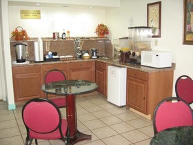 Econo Lodge Charlotte Airport Area