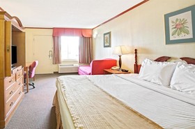 Econo Lodge Charlotte Airport Area