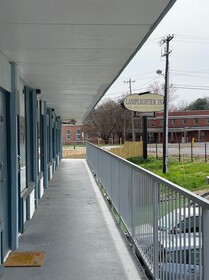 Lamplighter Inn By Oyo Charlotte Airport Area