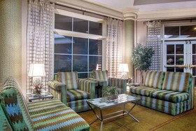 La Quinta Inn & Suites by Wyndham Charlotte Airport South