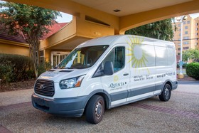 La Quinta Inn & Suites by Wyndham Charlotte Airport South