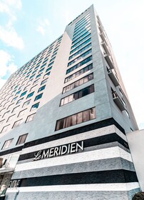 Le Méridien Charlotte