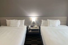 Microtel Inn & Suites by Wyndham Charlotte Airport