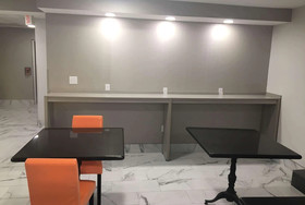 Microtel Inn & Suites by Wyndham Charlotte Airport