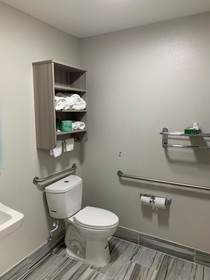 Microtel Inn & Suites by Wyndham Charlotte Airport