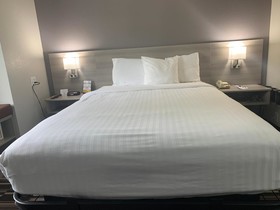 Microtel Inn & Suites by Wyndham Charlotte Airport