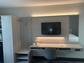 Microtel Inn & Suites by Wyndham Charlotte Airport