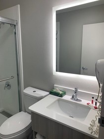 Microtel Inn & Suites by Wyndham Charlotte Airport