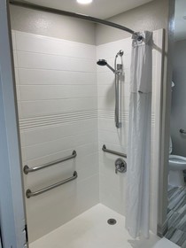 Microtel Inn & Suites by Wyndham Charlotte Airport