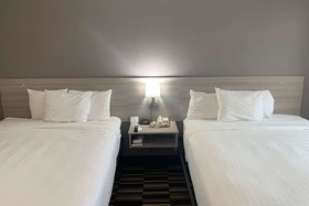 Microtel Inn & Suites by Wyndham Charlotte Airport