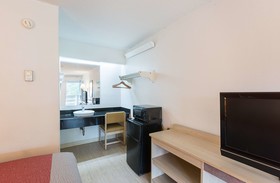 Motel 6 Charlotte Coliseum