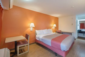 Motel 6 Charlotte Coliseum