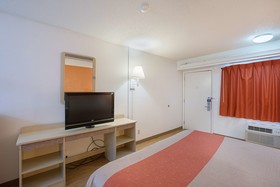 Motel 6 Charlotte Coliseum