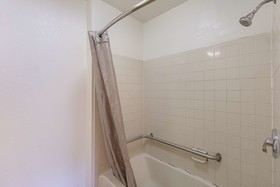 Motel 6 Charlotte Coliseum