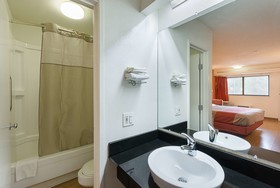 Motel 6 Charlotte Coliseum