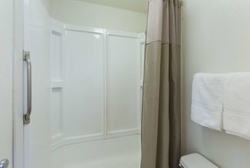 Motel 6 Charlotte Coliseum