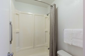 Motel 6 Charlotte Coliseum