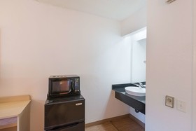 Motel 6 Charlotte Coliseum