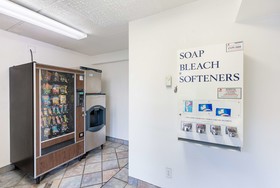 Motel 6 Charlotte Coliseum