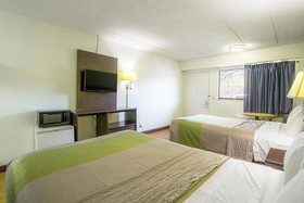 Econo Lodge Charlotte Airport