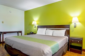 Econo Lodge Charlotte Airport