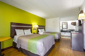 Econo Lodge Charlotte Airport