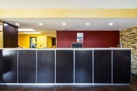 Econo Lodge Charlotte Airport