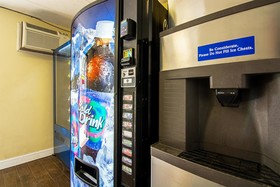 Econo Lodge Charlotte Airport