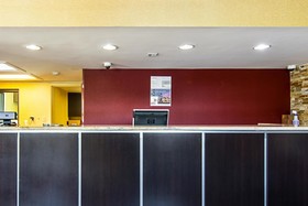 Econo Lodge Charlotte Airport